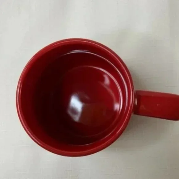 The ceramic cup - Picture 2 of 2